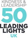 Kindness & Leadership 50 Leading Lights