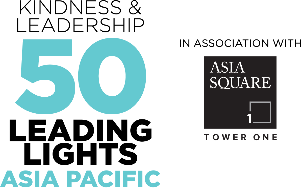 25 Leading Lights SE Asia