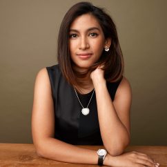 Natasha Latiff