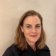 Samantha Cohen CVO. OBE