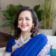 Dr Swati Piramal